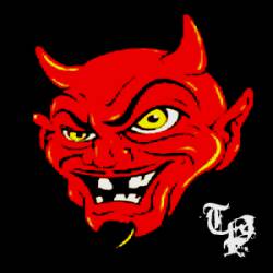 logo The Porridgeface